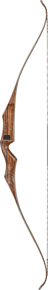 Super Kodiak High-Performance Recurve Bow – Powerful and Responsive