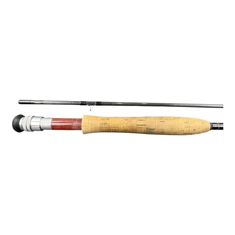 T.W. Shimroe 9’6″ 10-Weight Two-Piece Fly Rod