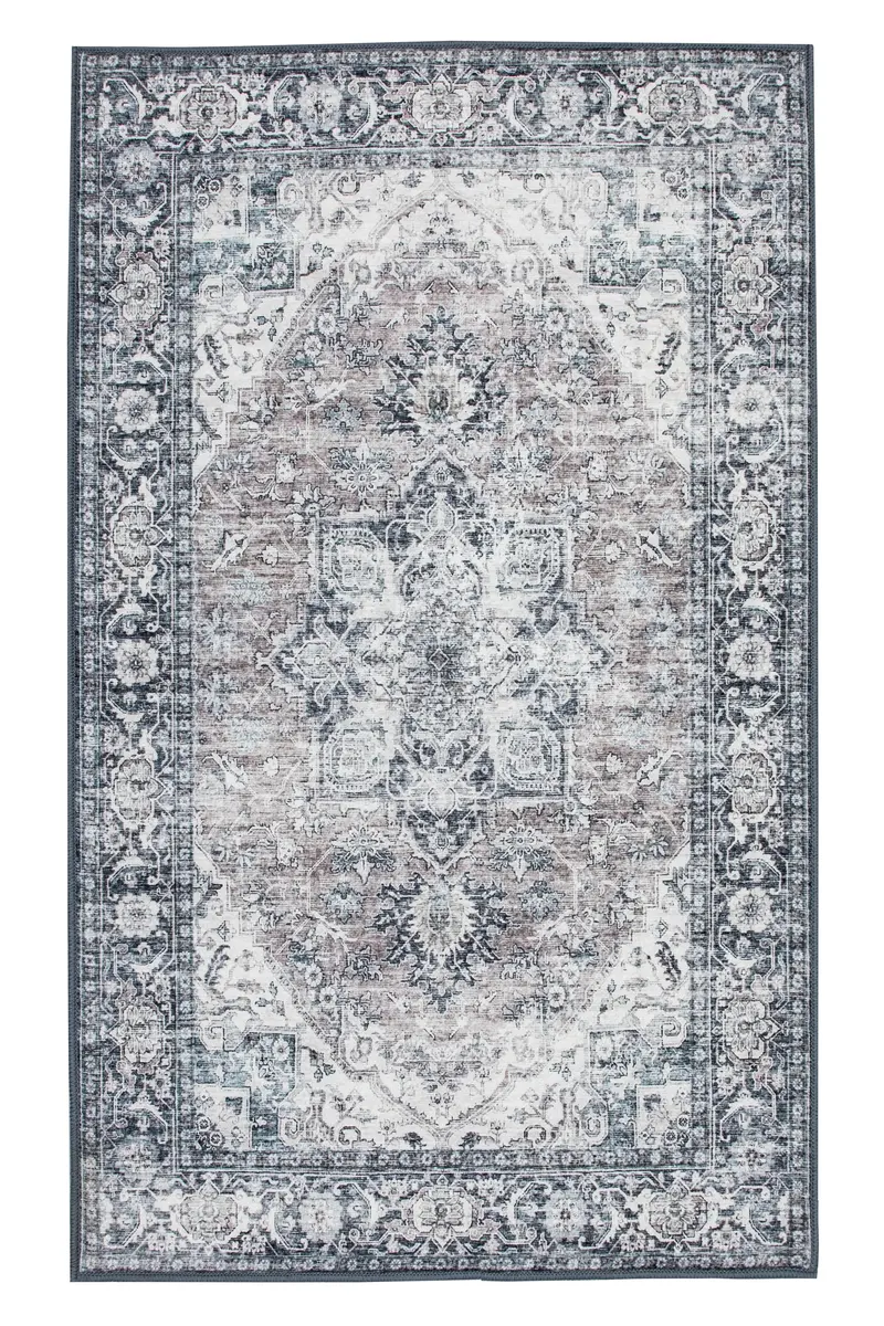 Tatira Woven 6 ft x 9 ft Area Rug