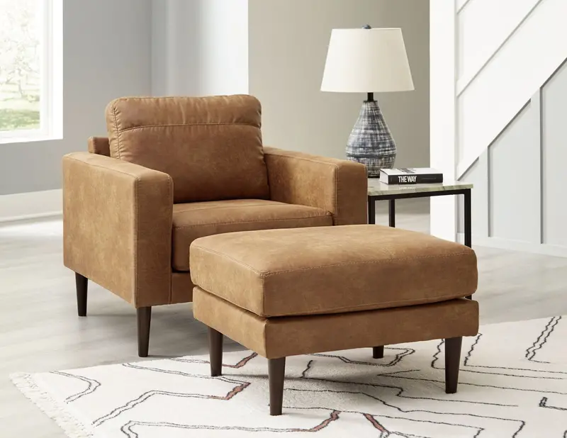 Telora Living Room Collection – Coordinated Sofa, Loveseat, and Chair Set