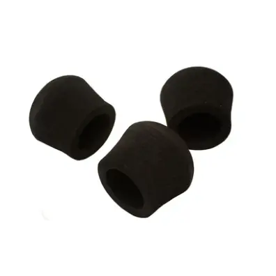 Temple Fork EVA Rod Butt Cap