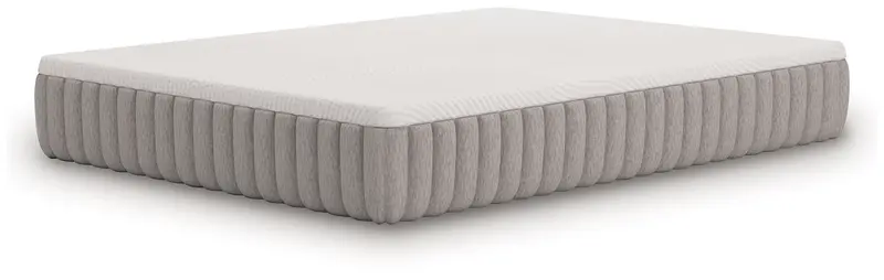 Terra Sleep Firm Support Mattress – All-Foam Construction