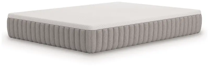 Terra Sleep Medium Firm Mattress for Supportive Comfort