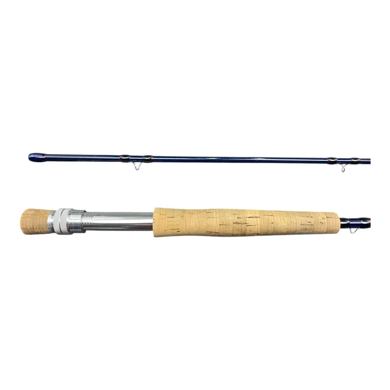 Teton Performance Fly Rod – 9-Foot, 8/9-Weight, Two-Piece
