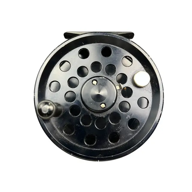 Teton Tioga 10 Saltwater Fly Reel