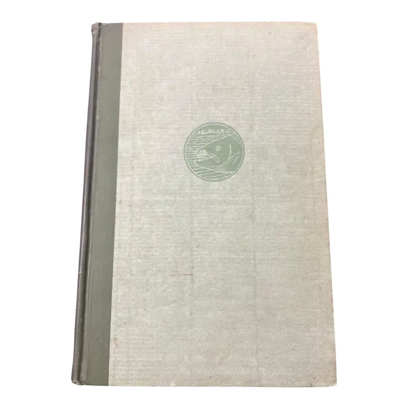 The Salmon Angler’s Hidden Knowledge by Bates