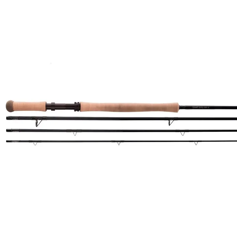 Thomas & Thomas DNA Short Spey Fly Rod