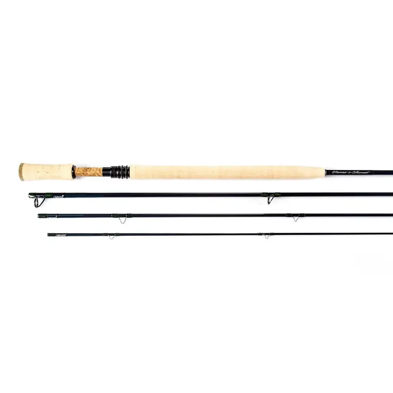Thomas & Thomas DNA Troutspey Fly Rod