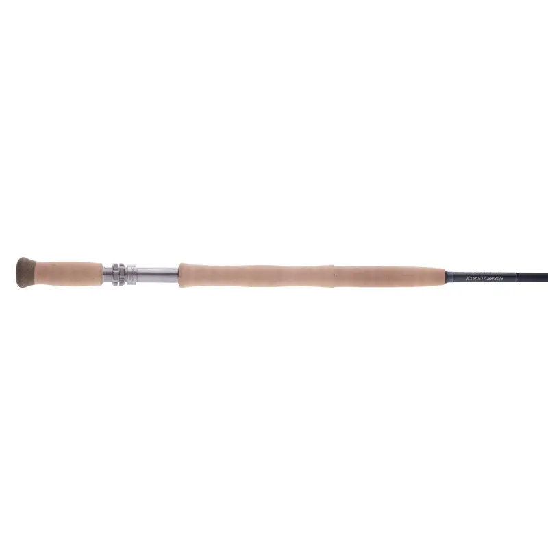 Thomas & Thomas Exocett Bluewater Fly Rod