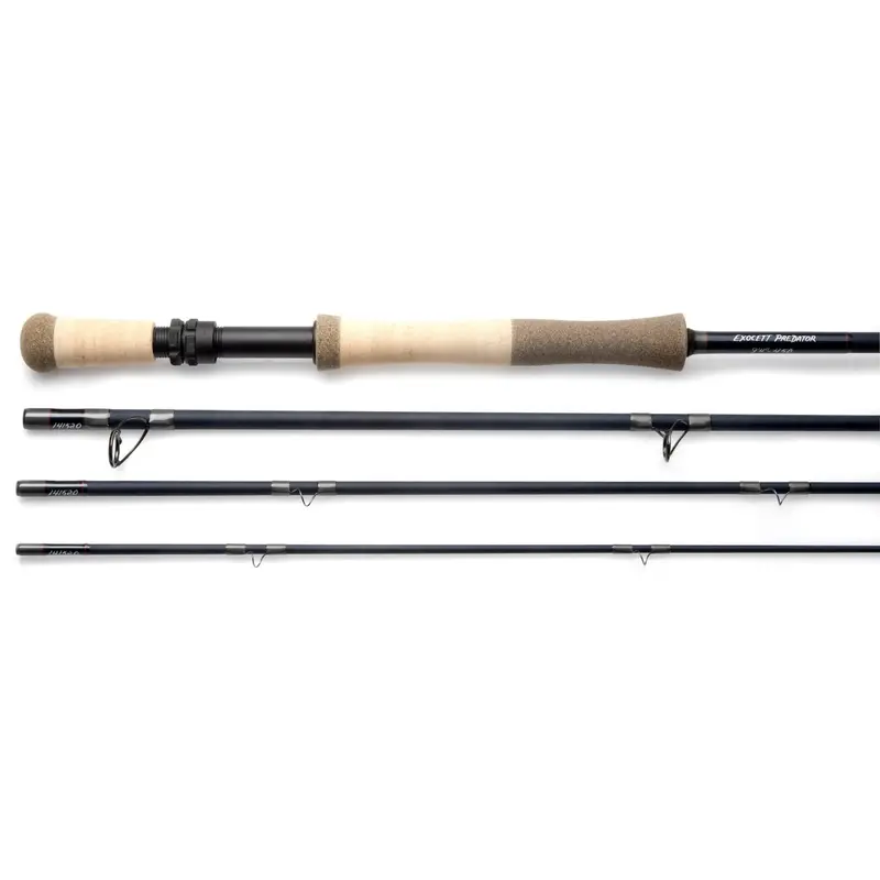 Thomas & Thomas Exocett Predator Saltwater Fly Rod
