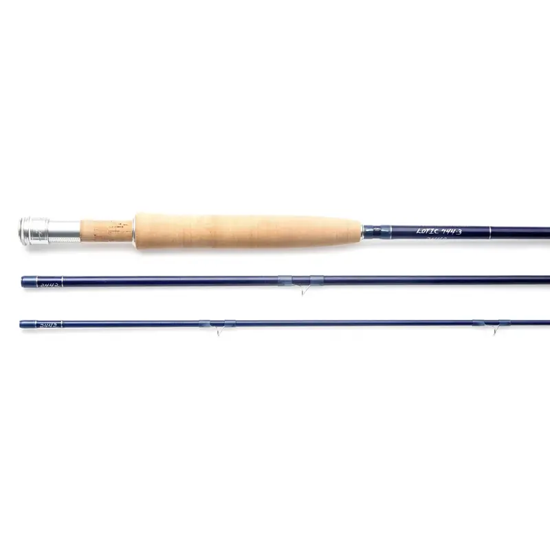 Thomas & Thomas Lotic Freshwater Fly Rod