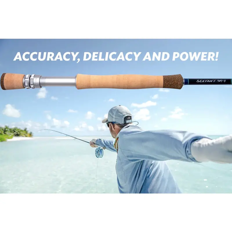 Thomas & Thomas Sextant Fly Rod Series