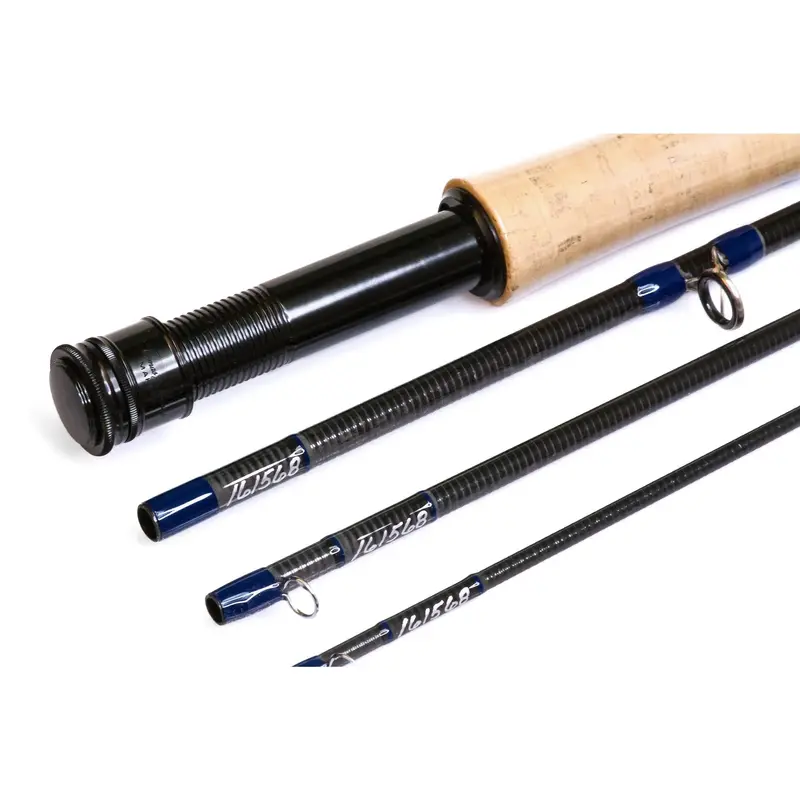 Thomas & Thomas Zone Fly Fishing Rod