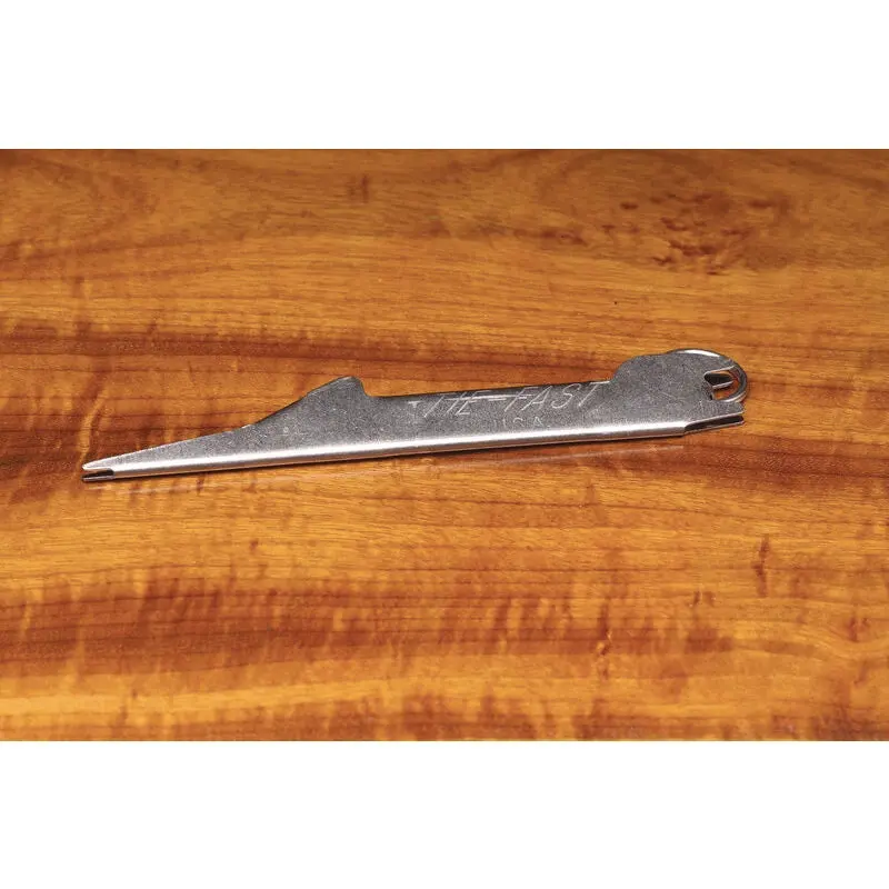 Tie-Fast Magnum Knot Tyer – Heavy-Duty Fly-Tying Aid