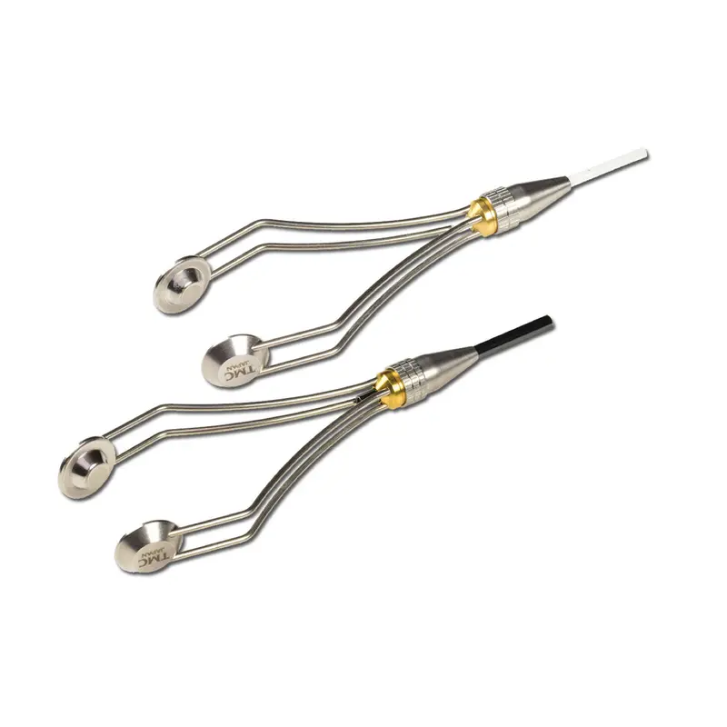 Tiemco Adjustable Double-Arm Bobbin