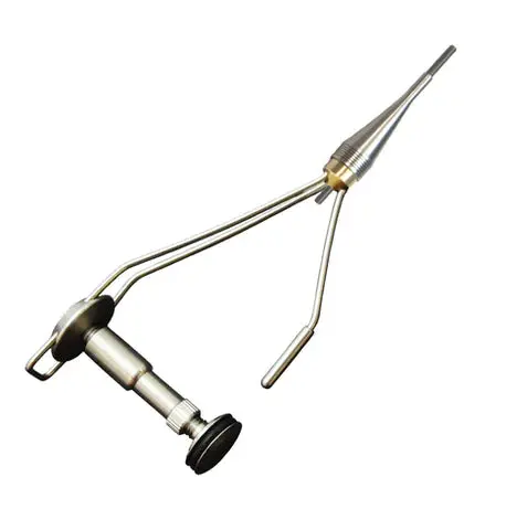 Tiemco Adjustable Magnetic Bobbin