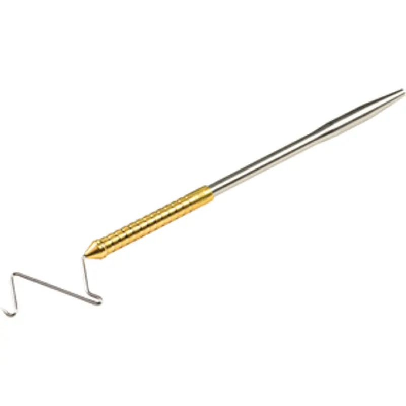 Tiemco Dual-Function Whip Finisher and Half-Hitch Tool