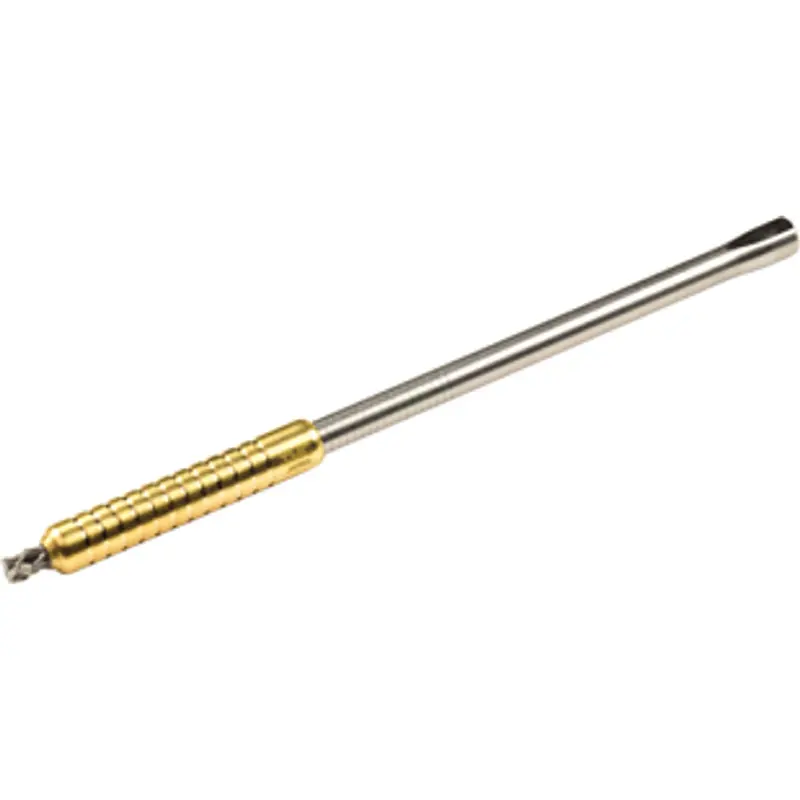 Tiemco Retractable Dubbing Brush for Fly Tying