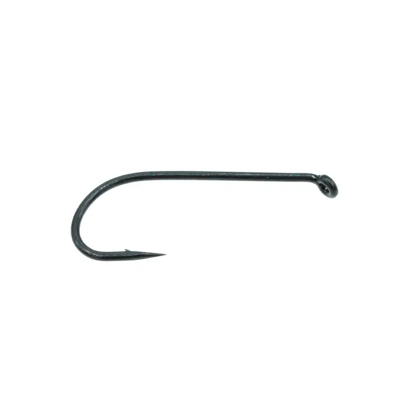 Tiemco TMC 102Y Yellow Barbless Hook