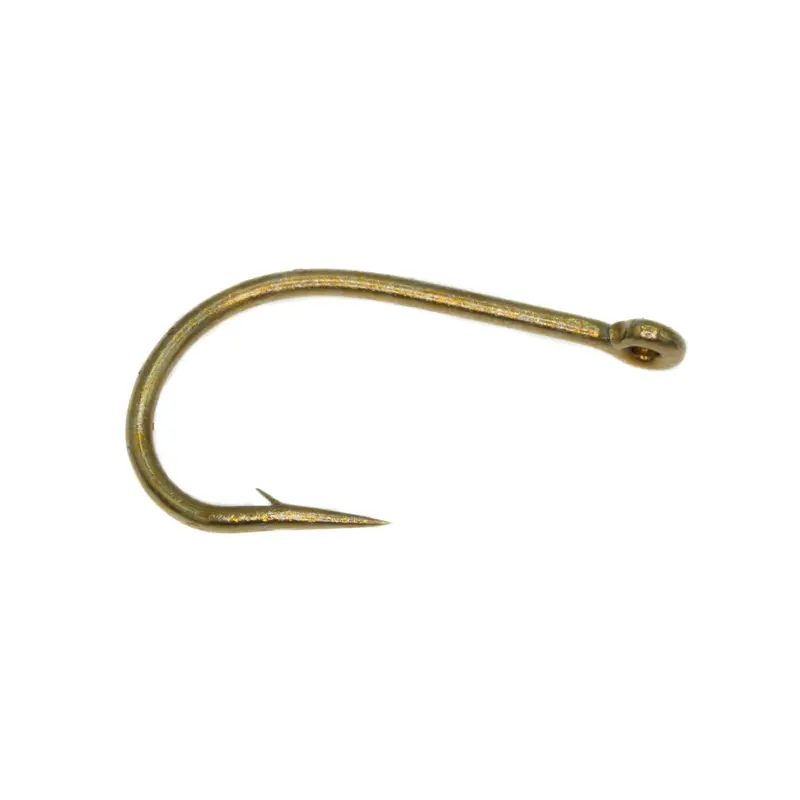 Tiemco TMC 105 Classic Salmon Hook