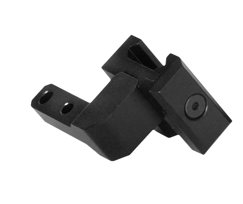 Top-Load Picatinny Rail Mount Bracket