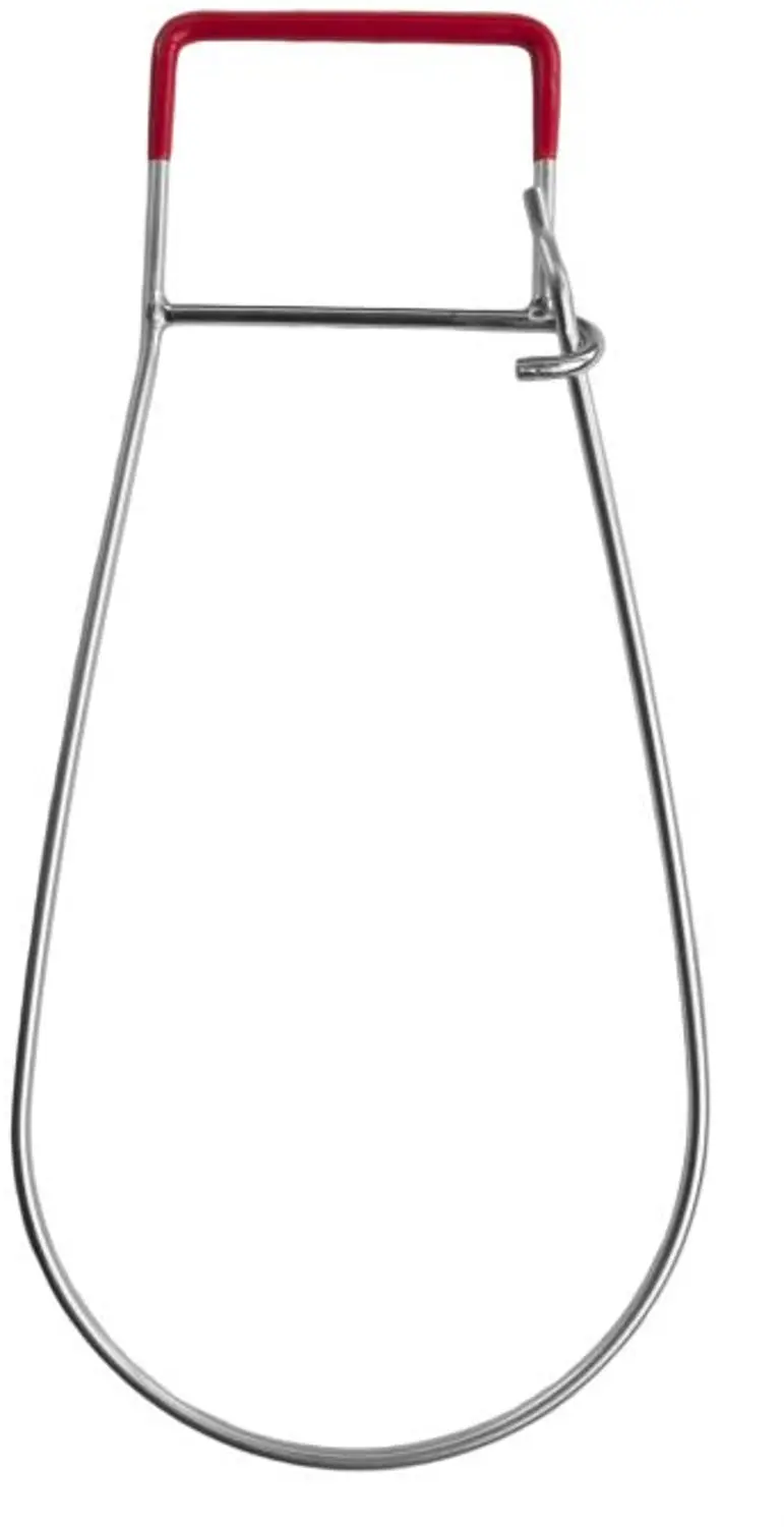 Trident Easy-Carry Stainless Steel Fish Stringer