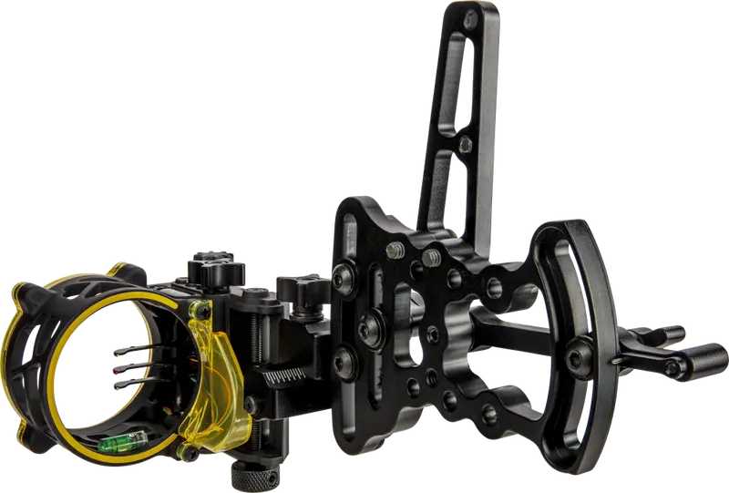 Trilogy Series Adjustable Bow Sight