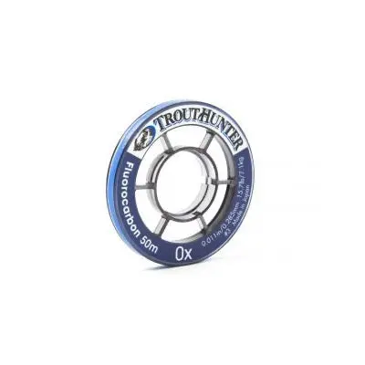 TroutHunter Fluorocarbon Tippet Material