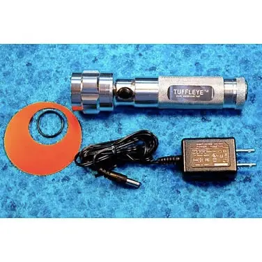 Tuffleye AC/DC LED Fishing Light