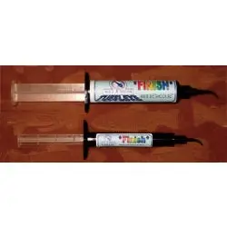 Tuffleye High-Gloss Finishing Coat