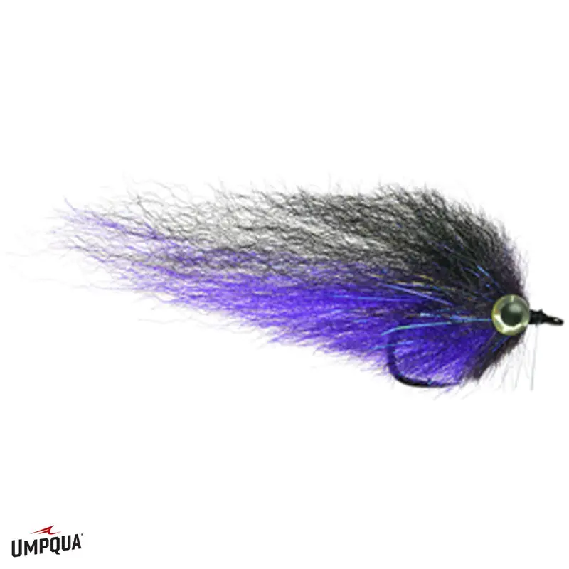 Umpqua Baitfish Imitation Fly