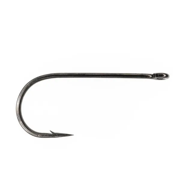 Umpqua Beast Hook – Black Finish (Limited Stock)
