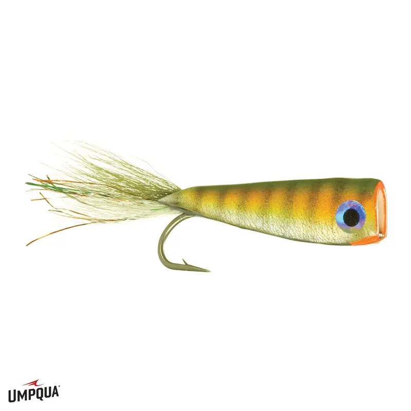 Umpqua Blados Crease Fly