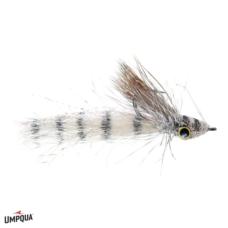 Umpqua Bonefish Slider Saltwater Fly