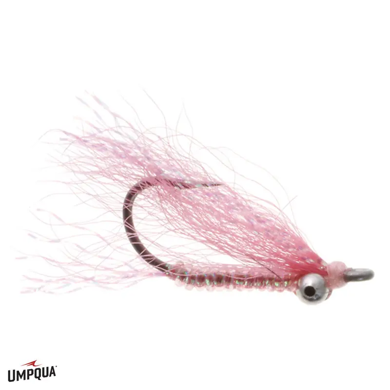 Umpqua Crazy Charlie Bonefish Fly