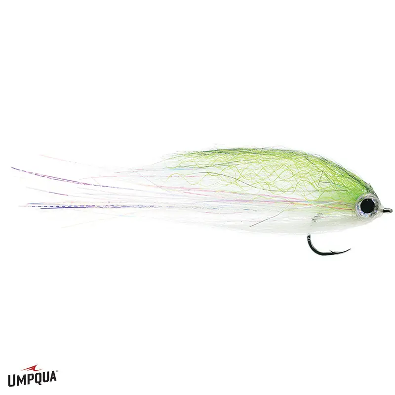 Umpqua Thalken Cruiser Fly