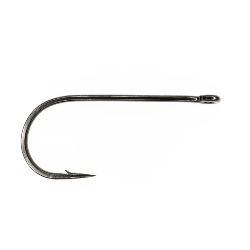 Umpqua XBG580 Black Beast Hook – Limited Closeout