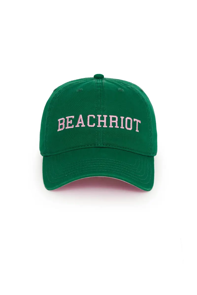 Unisex Technicolor Green Dad Hat