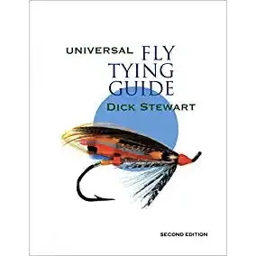 Universal Fly Tying Guide, Second Edition – Step-by-Step Instructions