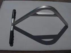 Universal Handle Kit for Fish N Mate & Fish N Mate Jr. Carts