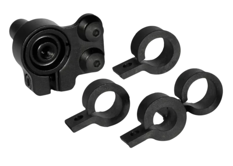 Universal Picatinny-Compatible Scope Mount