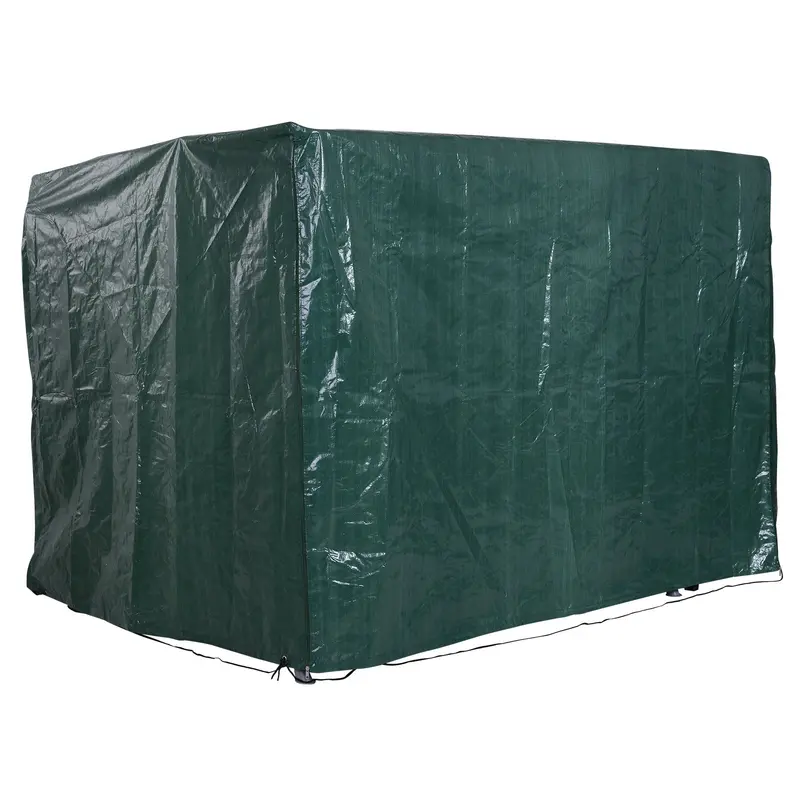 Universal Swing Chair Protective Cover – All-Weather Fabric Design