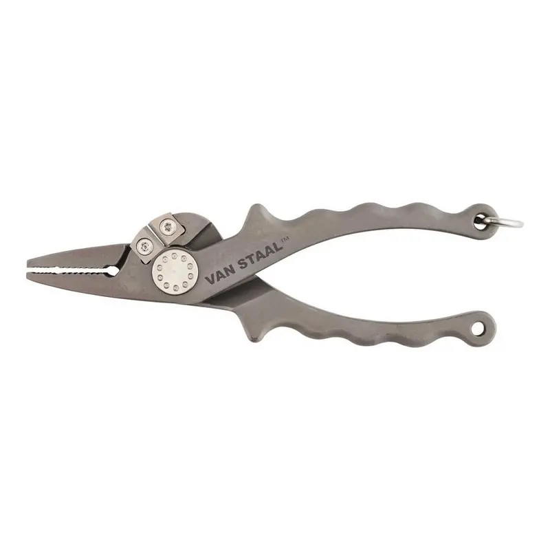 Van Staal Precision Fly Fishing Pliers