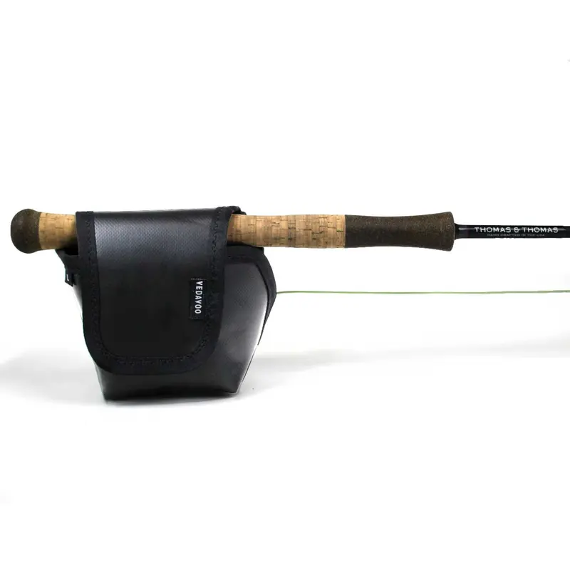 Vedavoo Tangle-Free Reel Protection Cover
