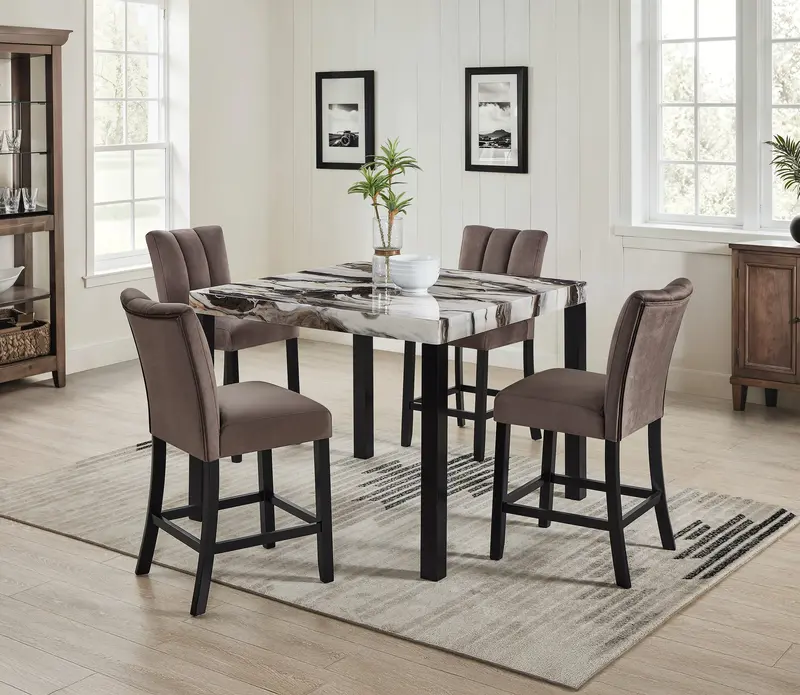 Vega Counter-Height Dining Chair