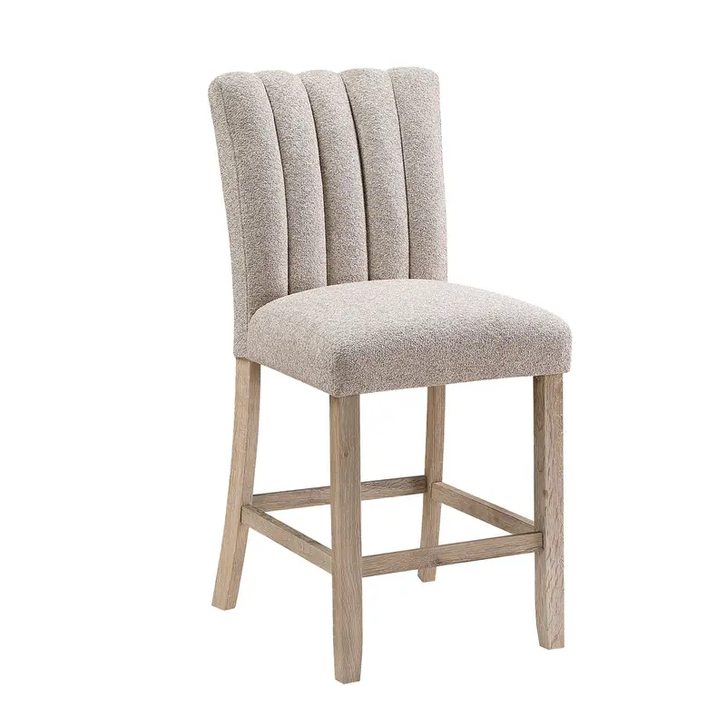 Vhong Modern Bar Stool