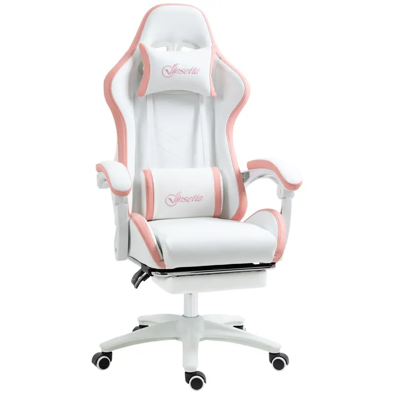 Vinsetto Ergonomic Racing-Style Gaming Chair