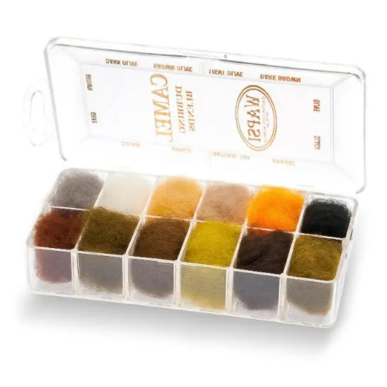 Wapsi Camel Dubbing Dispenser Tool