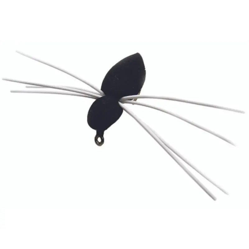 Wapsi Foam Spider Kit – Pre-Cut Foam Pieces for Spider and Skater Patterns