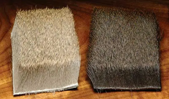 Wapsi Short & Fine Deer Hair – Ideal for Small Flies